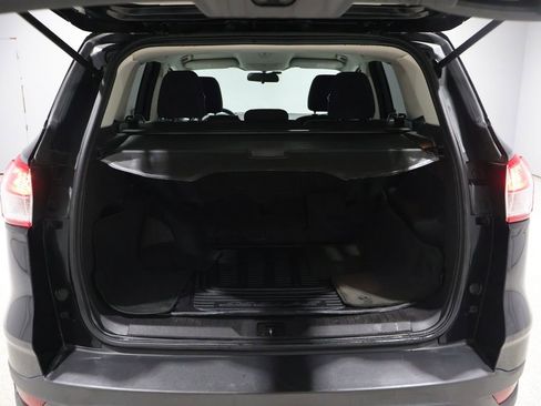 Used 2014 Ford Escape SE AWD/4WD image 4
