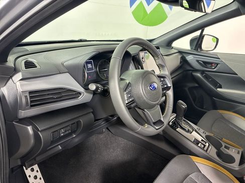 Used 2025 Subaru Crosstrek 2.5i Sport w/ Crosstrek Mirror Package image 26