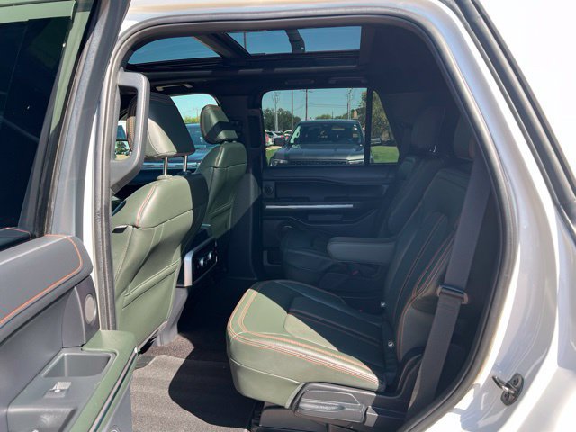 Certified 2022 Ford Expedition Timberline AWD/4WD image 14