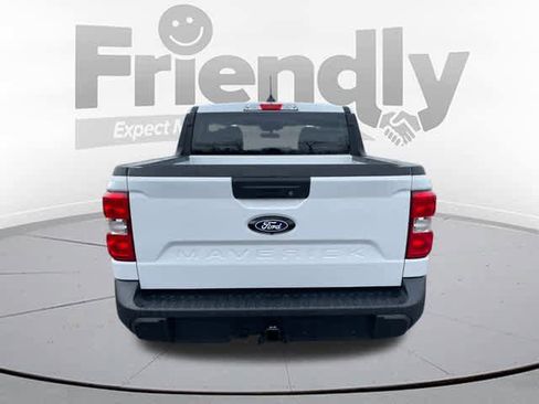 Used 2025 Ford Maverick XL image 6