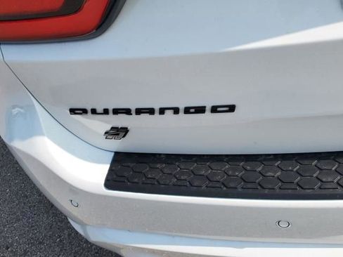 New 2025 Dodge Durango R/T image 36