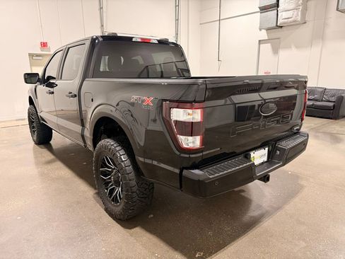Used 2023 Ford F150 XL w/ STX Appearance Package AWD/4WD image 6