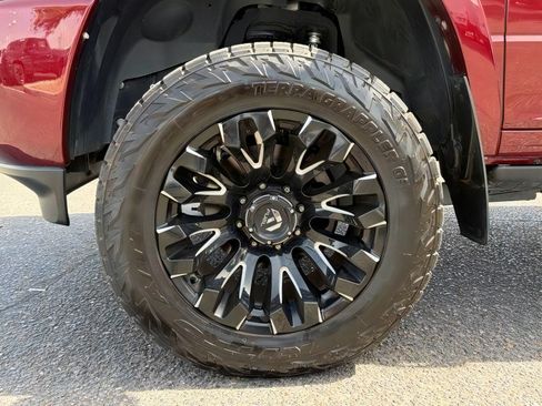 Used 2023 RAM 2500 Limited AWD/4WD image 10
