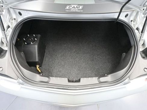 Used 2010 Chevrolet Camaro SS w/ RS Package RWD image 45