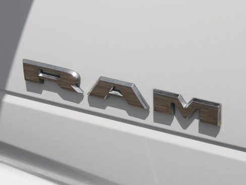 Used 2020 RAM 3500 Laramie image 54