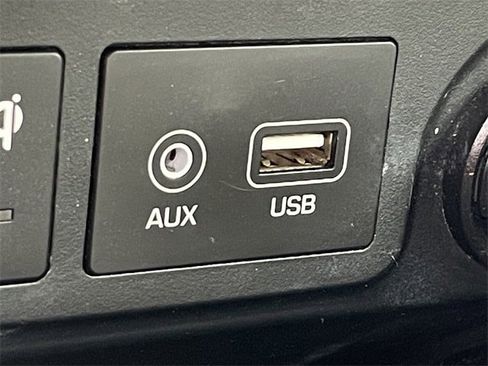 Used 2020 Hyundai Tucson Limited image 19