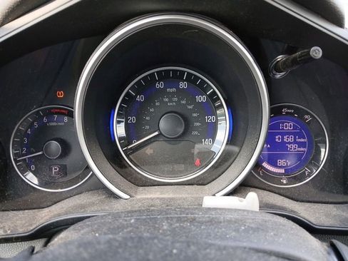 Used 2015 Honda Fit EX image 9