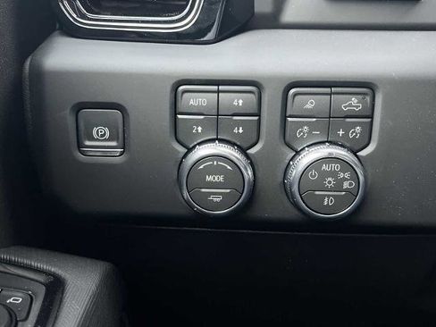 New 2026 GMC Sierra 2500 AT4X image 13