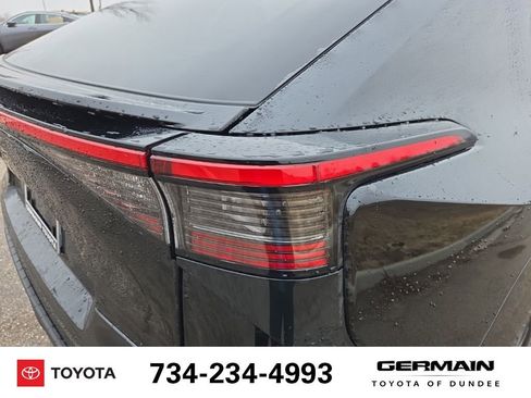 New 2026 Toyota bZ FWD image 16
