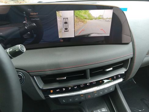 New 2026 Cadillac CT5 Sport w/ Technology Package AWD/4WD image 16