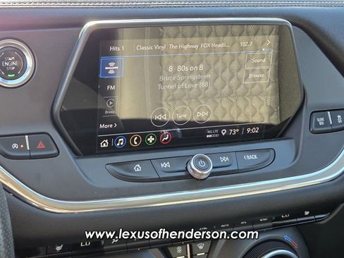 Used 2022 Chevrolet Blazer LT image 22