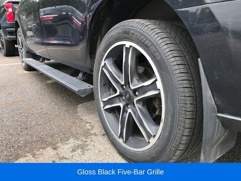 Used 2019 Ford Expedition Max Limited w/ Equipment Group 303A AWD/4WD image 13