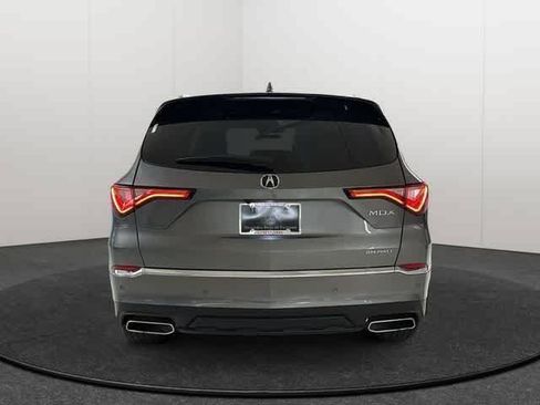 Used 2024 Acura MDX SH-AWD w/ Advance Package image 6