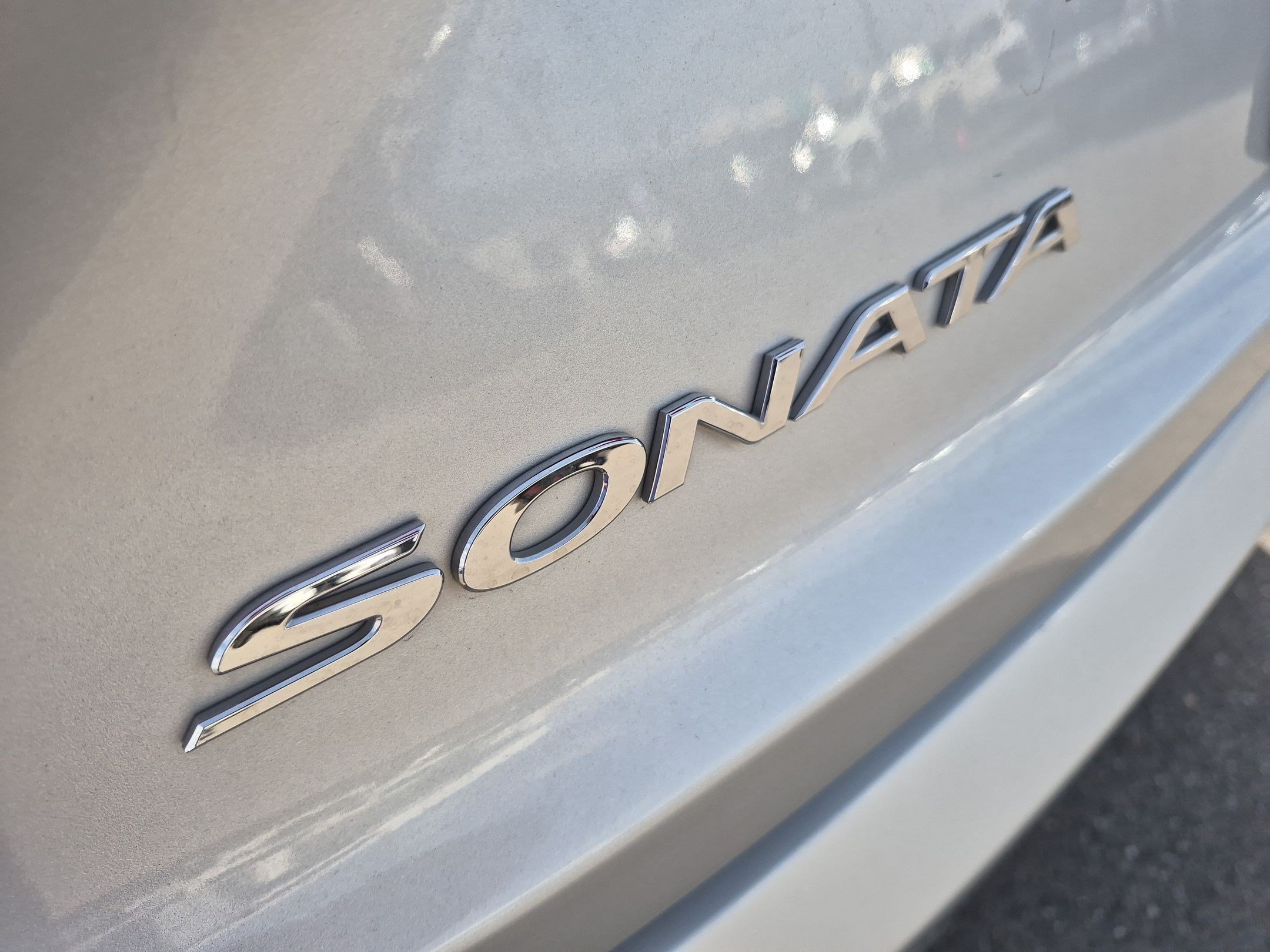 Used 2017 Hyundai Sonata SE FWD image 25