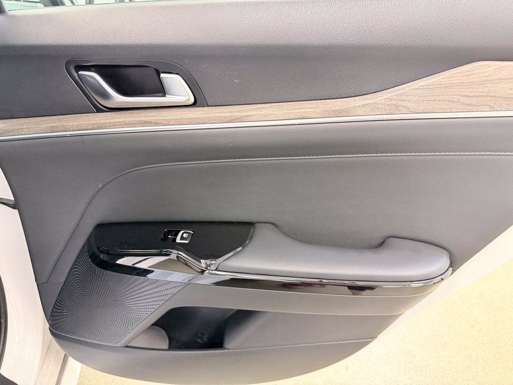Used 2024 Kia K5 EX w/ EX Premium Package FWD image 33