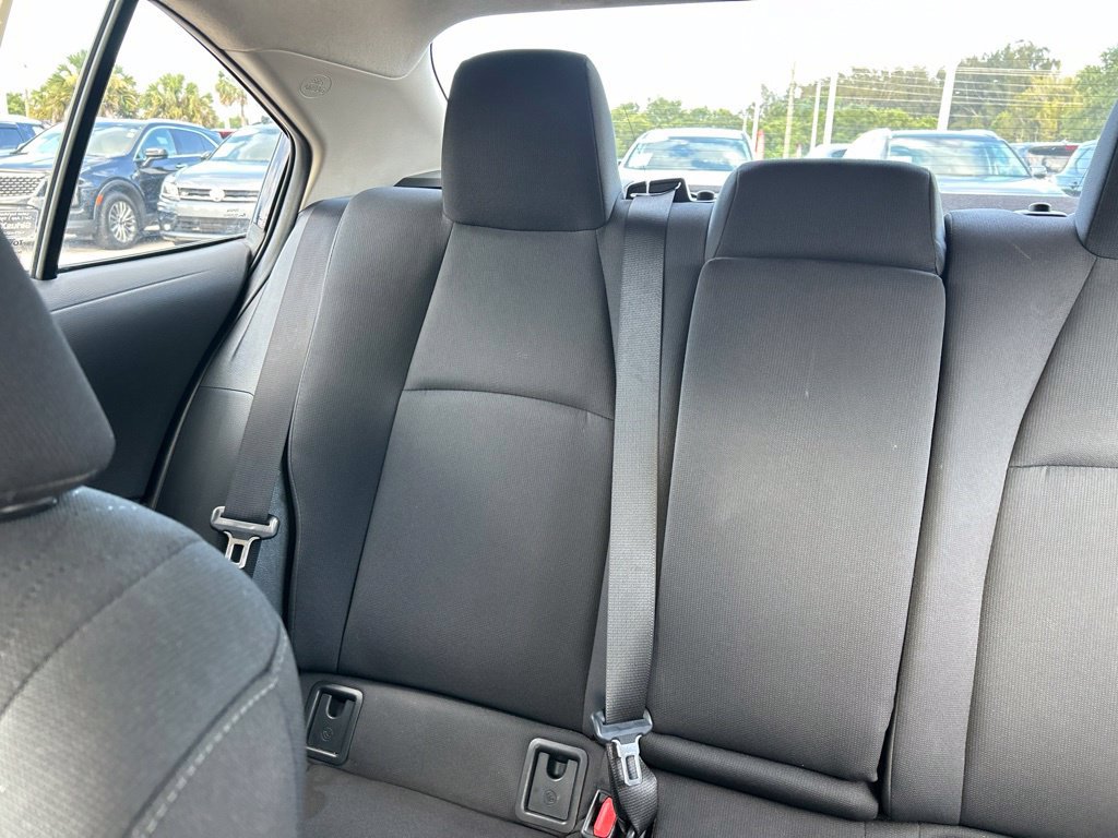 Used 2024 Toyota Corolla LE FWD image 13