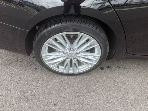 Used 2021 Cadillac CT4 Premium Luxury AWD/4WD image 15