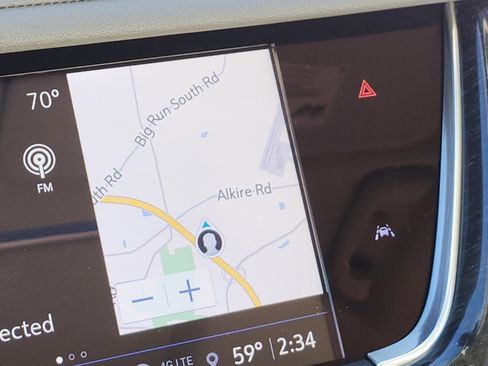 Used 2023 Cadillac XT6 Premium Luxury image 28