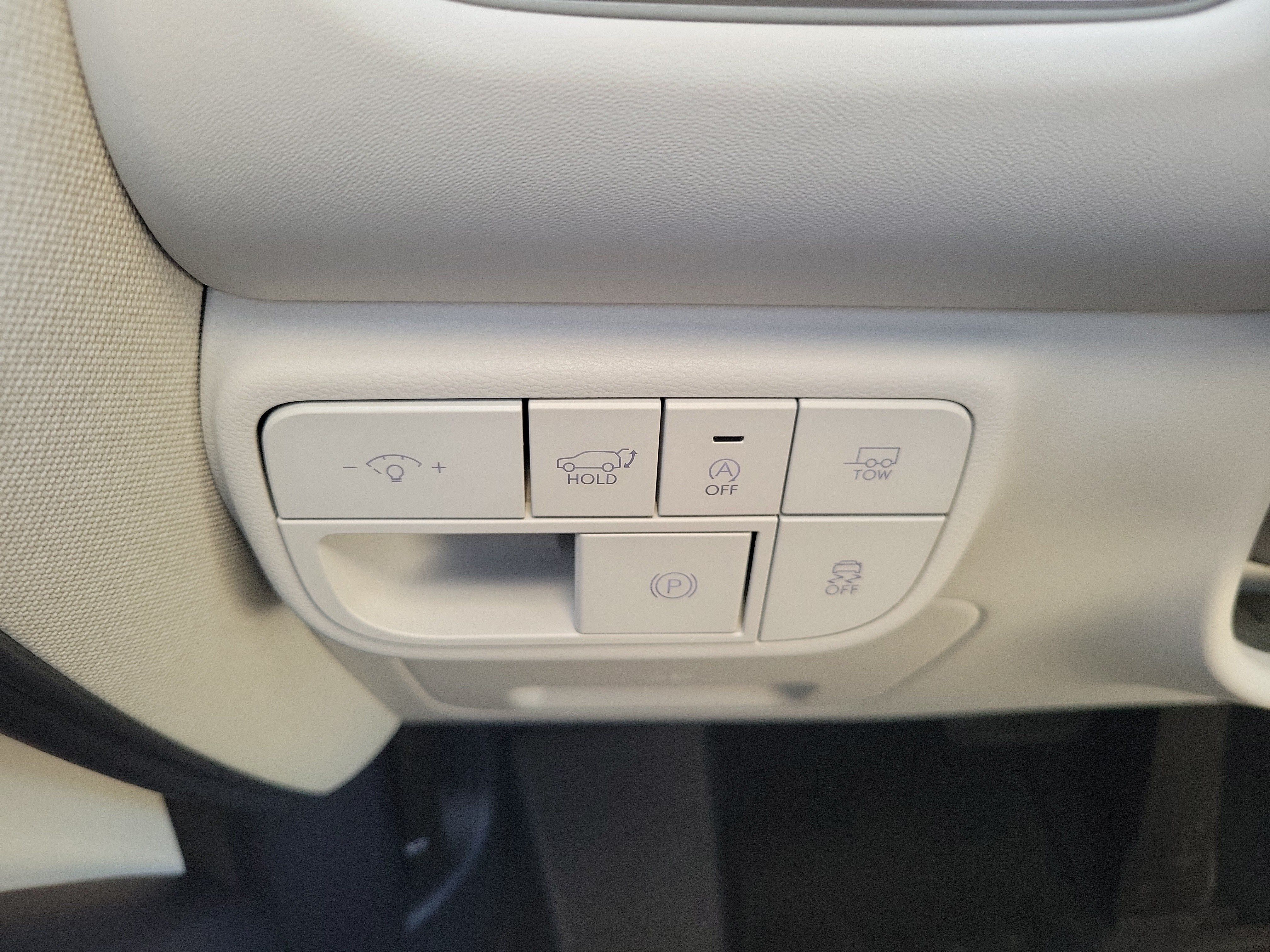 Used 2026 Hyundai Palisade Calligraphy AWD/4WD image 24