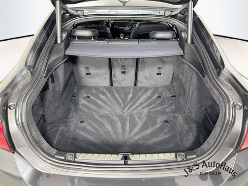 Used 2018 BMW 430i Gran Coupe xDrive image 33