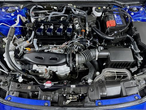 Used 2024 Honda Civic Si image 29