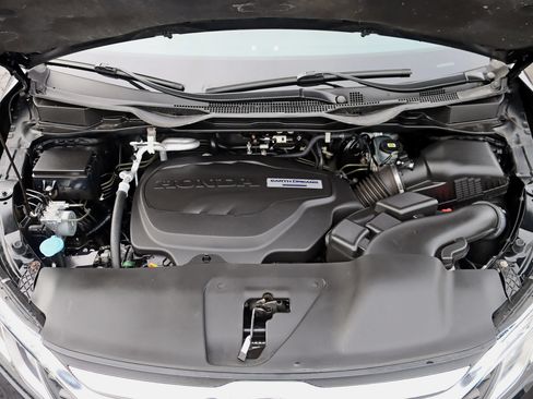 Used 2019 Honda Odyssey EX-L image 34
