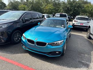 Used 2018 BMW 430i Convertible RWD video 1