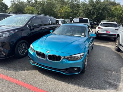 Used 2018 BMW 430i Convertible