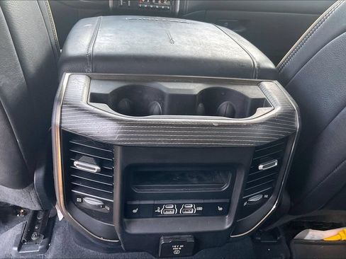 Used 2020 RAM 1500 Limited w/ Advanced Safety Group AWD/4WD image 32