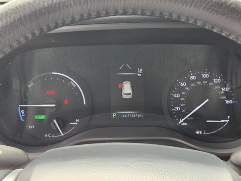 Used 2021 Toyota Sienna XLE FWD image 12