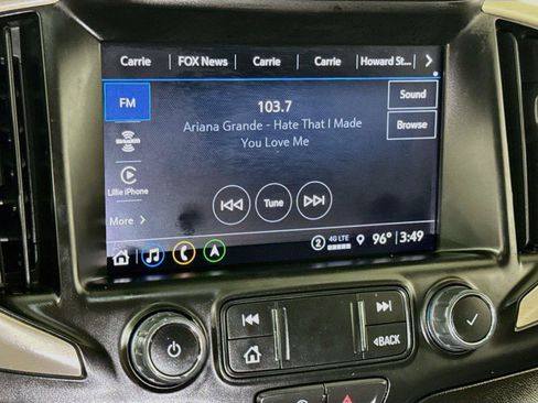 Used 2023 GMC Terrain Denali AWD/4WD image 13