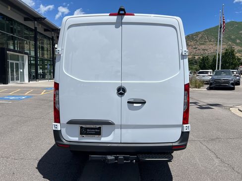 New 2026 Mercedes-Benz Sprinter 2500 image 10