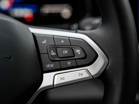 New 2026 Volkswagen Jetta SE image 20