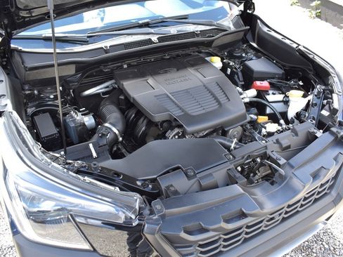 Used 2024 Subaru Forester Wilderness image 35