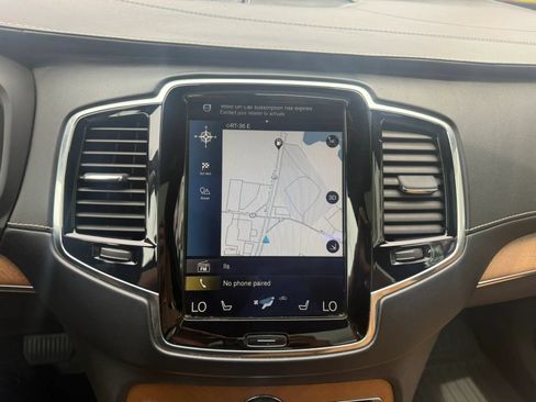 Used 2017 Volvo XC90 T6 Inscription w/ Vision Package AWD/4WD image 22