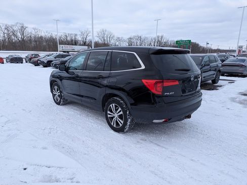 Used 2017 Honda Pilot EX-L image 5
