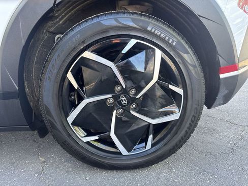 Used 2024 Hyundai Ioniq 5 SEL image 19