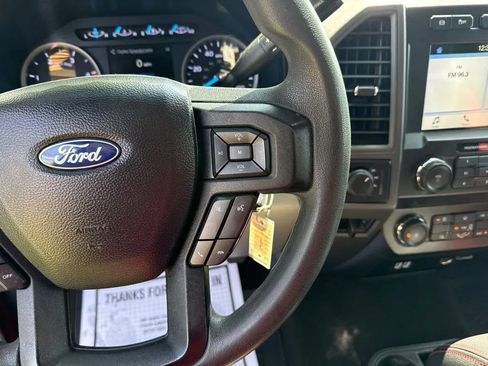 Used 2019 Ford F250 XL w/ STX Appearance Package AWD/4WD image 18
