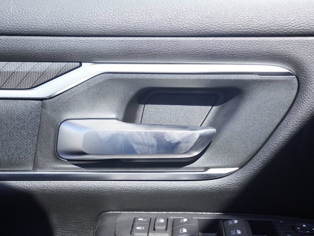 New 2026 RAM 1500 Big Horn AWD/4WD image 12