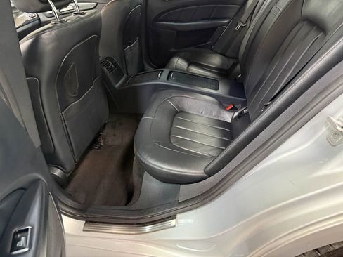 Used 2016 Mercedes-Benz CLS 400 4MATIC image 48