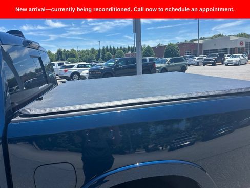 Used 2022 RAM 1500 Limited AWD/4WD image 12