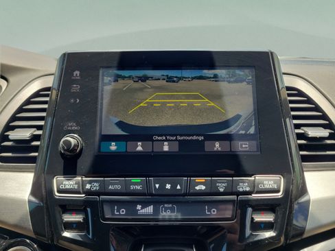 Used 2021 Honda Odyssey Touring image 33