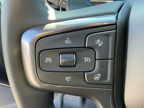 New 2026 Chevrolet Silverado 1500 High Country w/ Technology Package image 28