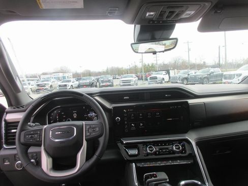 New 2026 GMC Sierra 1500 Denali image 16