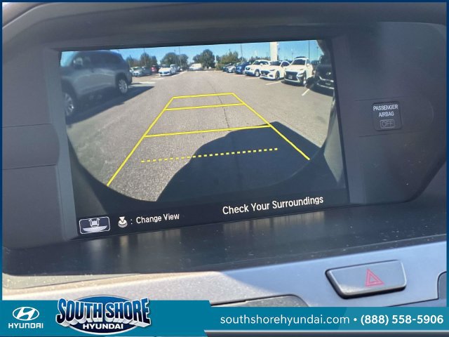 Used 2016 Honda Odyssey Touring Elite image 29