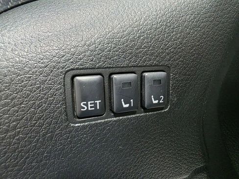 Used 2017 Nissan Rogue SL w/ SL Premium Package AWD/4WD image 14