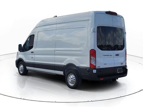 New 2026 Ford Transit 350 148 High Roof AWD image 7