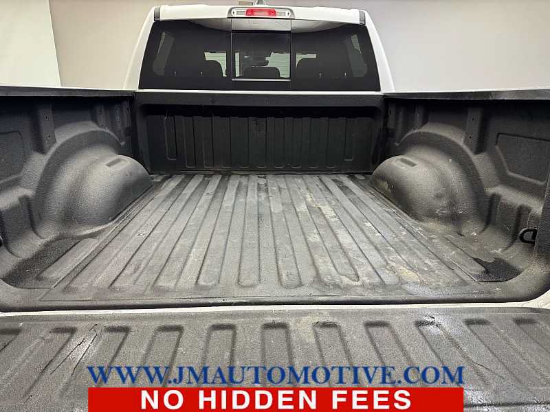 Used 2023 RAM 1500 Big Horn AWD/4WD image 13