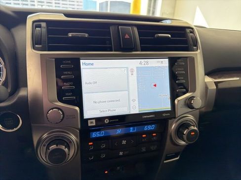 Used 2024 Toyota 4Runner Limited image 26