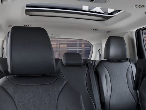 New 2025 Kia Carnival SX FWD image 27